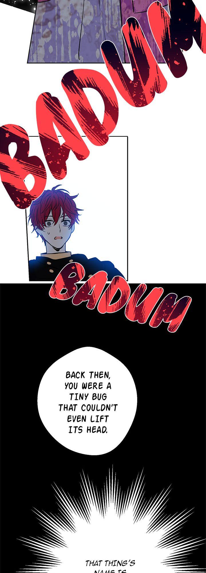 Who Made Me a Princess Chapter 6 page 19 - Chapter 6