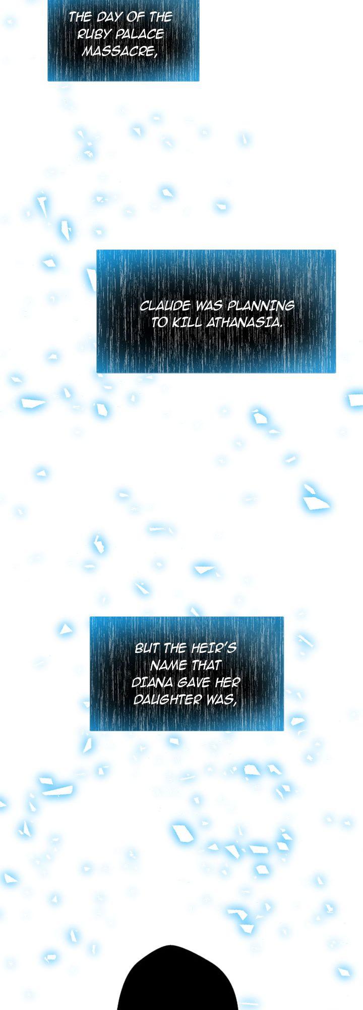 Who Made Me a Princess Chapter 6 page 22 - Chapter 6