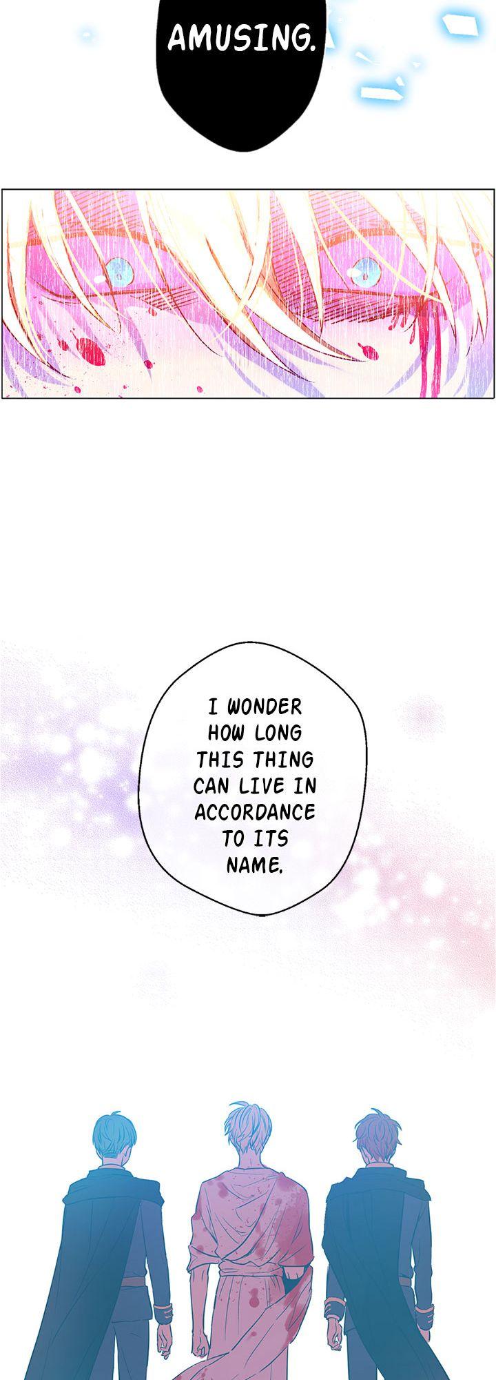 Who Made Me a Princess Chapter 6 page 23 - Chapter 6