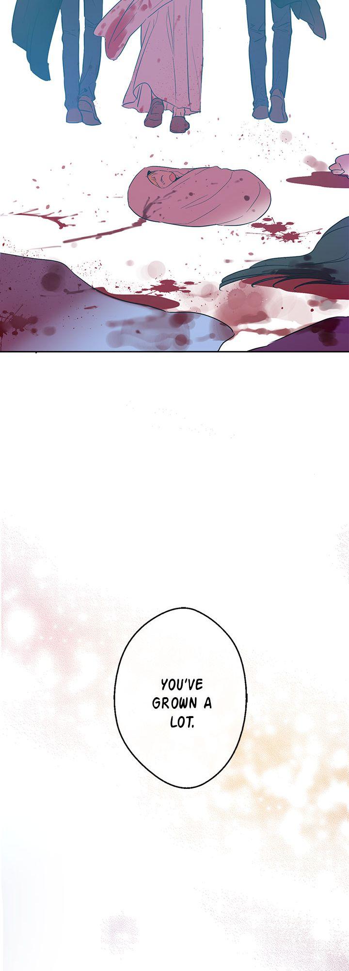 Who Made Me a Princess Chapter 6 page 24 - Chapter 6
