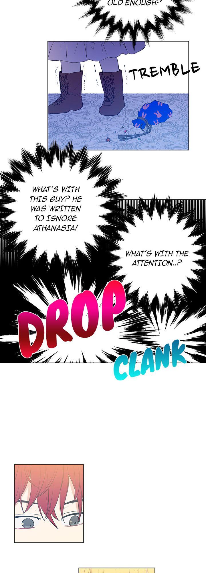 Who Made Me a Princess Chapter 6 page 26 - Chapter 6