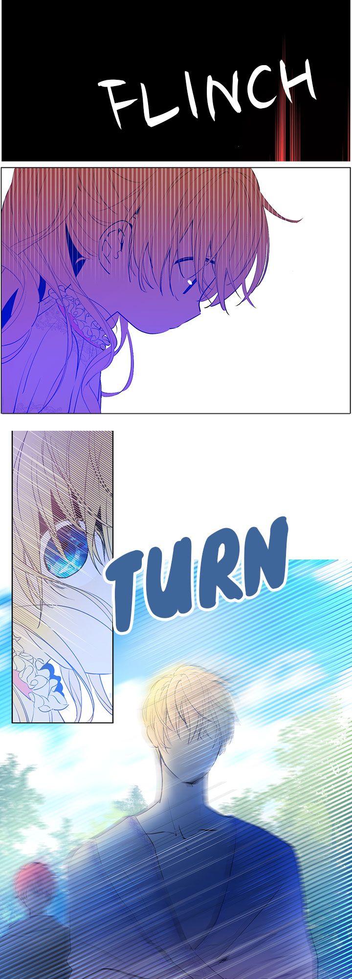 Who Made Me a Princess Chapter 6 page 3 - Chapter 6