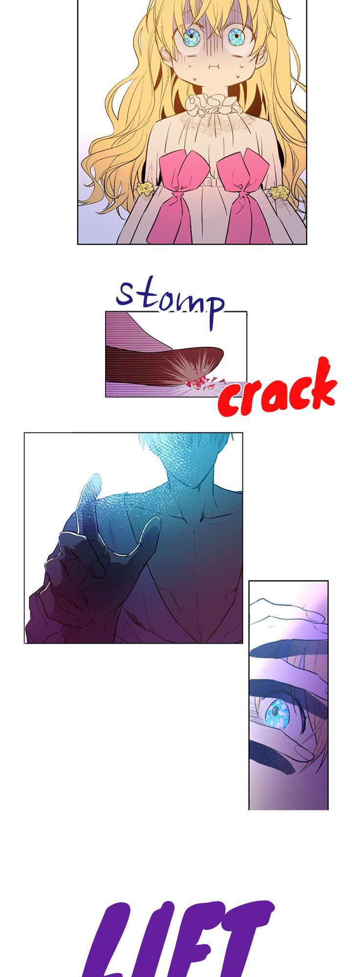 Who Made Me a Princess Chapter 6 page 30 - Chapter 6