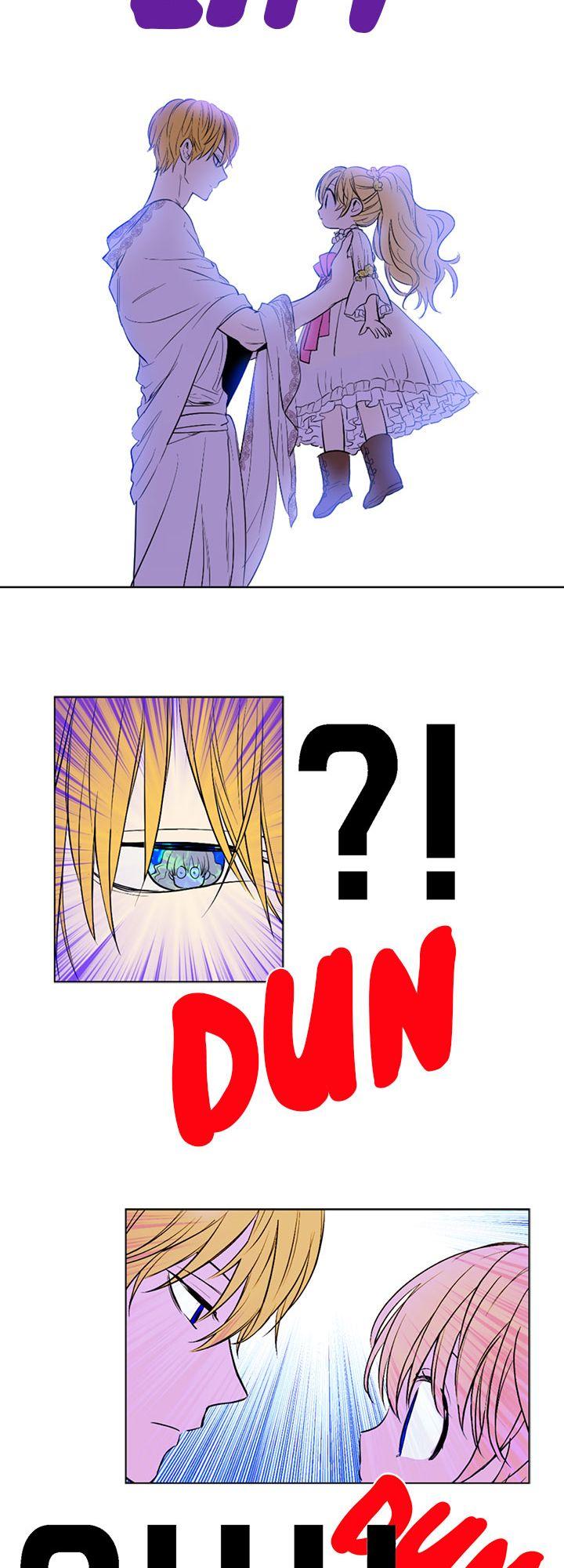 Who Made Me a Princess Chapter 6 page 31 - Chapter 6