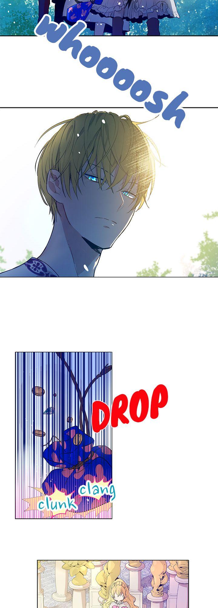 Who Made Me a Princess Chapter 6 page 5 - Chapter 6