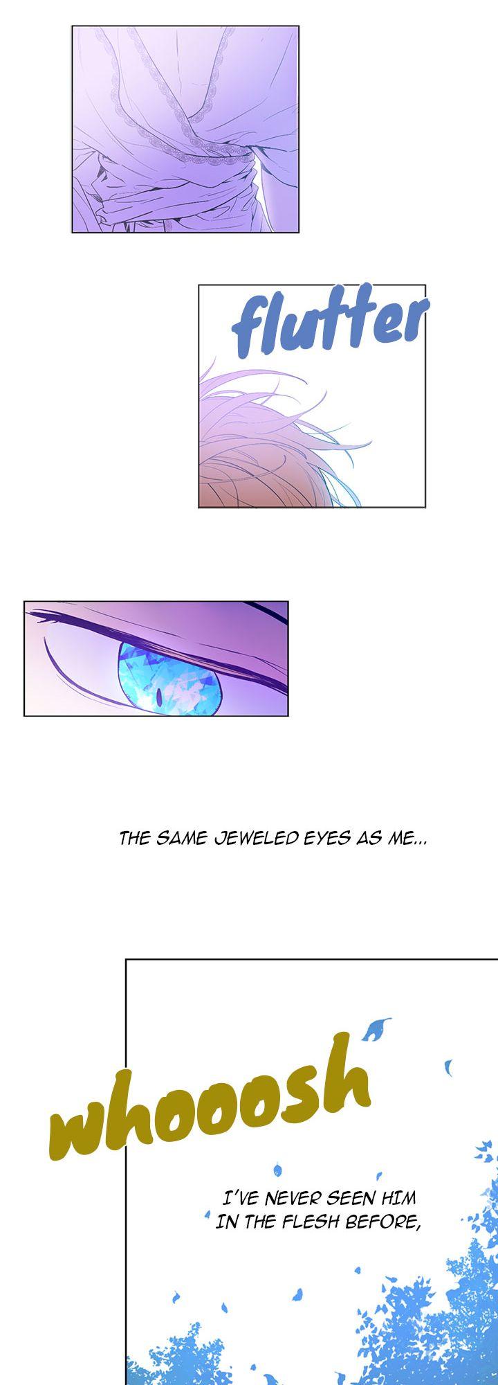 Who Made Me a Princess Chapter 6 page 8 - Chapter 6