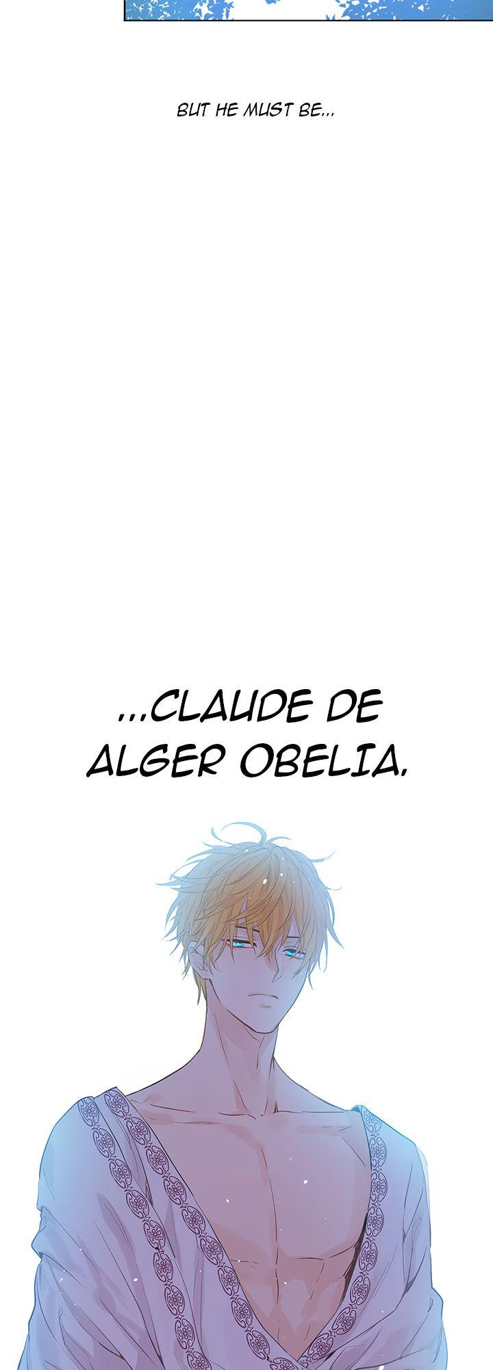 Who Made Me a Princess Chapter 6 page 9 - Chapter 6