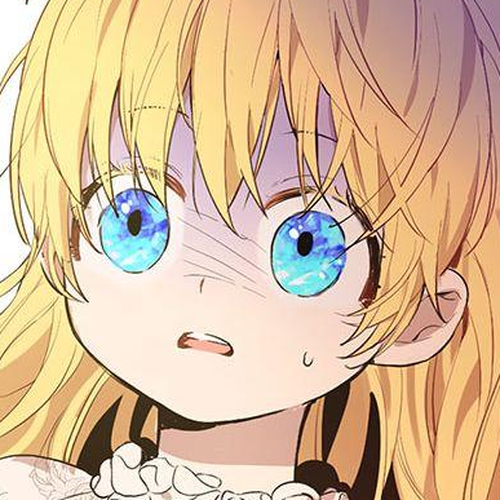 Who Made Me a Princess Chapter 6 cover