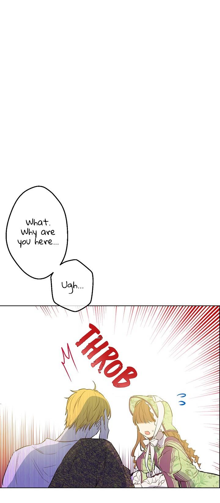 Who Made Me a Princess Chapter 60 page 14 - Chapter 60