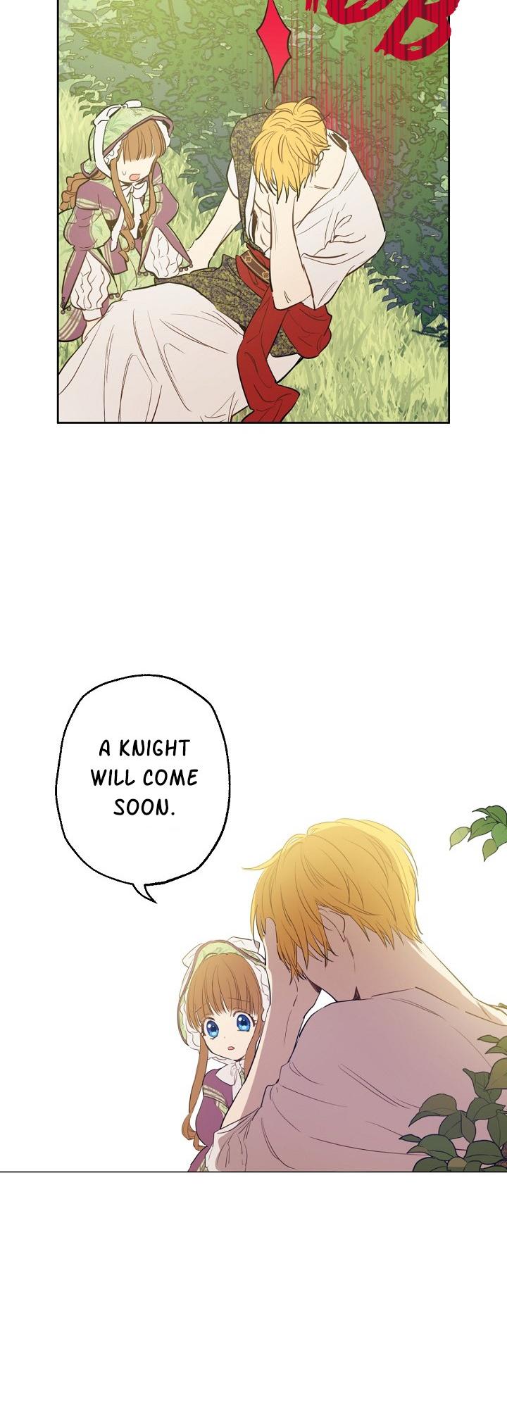 Who Made Me a Princess Chapter 60 page 17 - Chapter 60