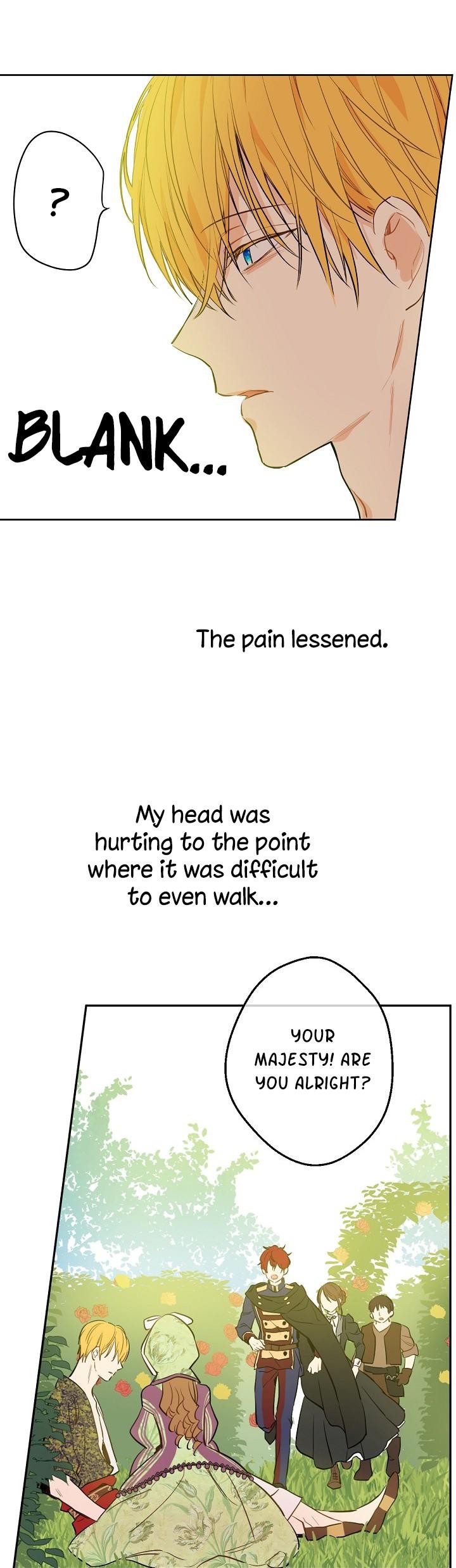 Who Made Me a Princess Chapter 60 page 20 - Chapter 60