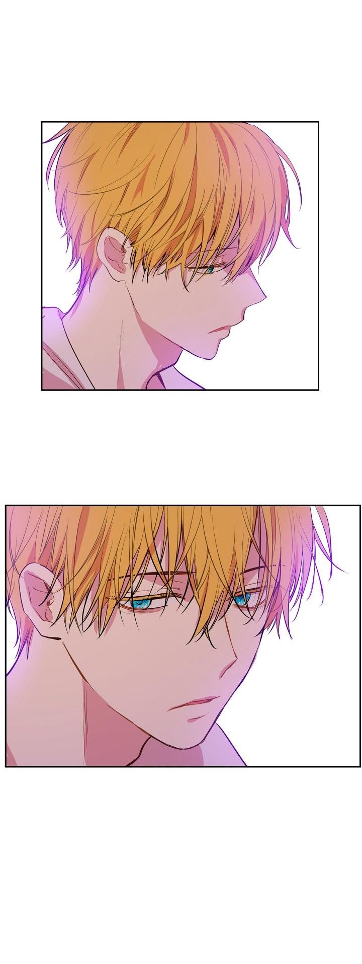Who Made Me a Princess Chapter 60 page 23 - Chapter 60