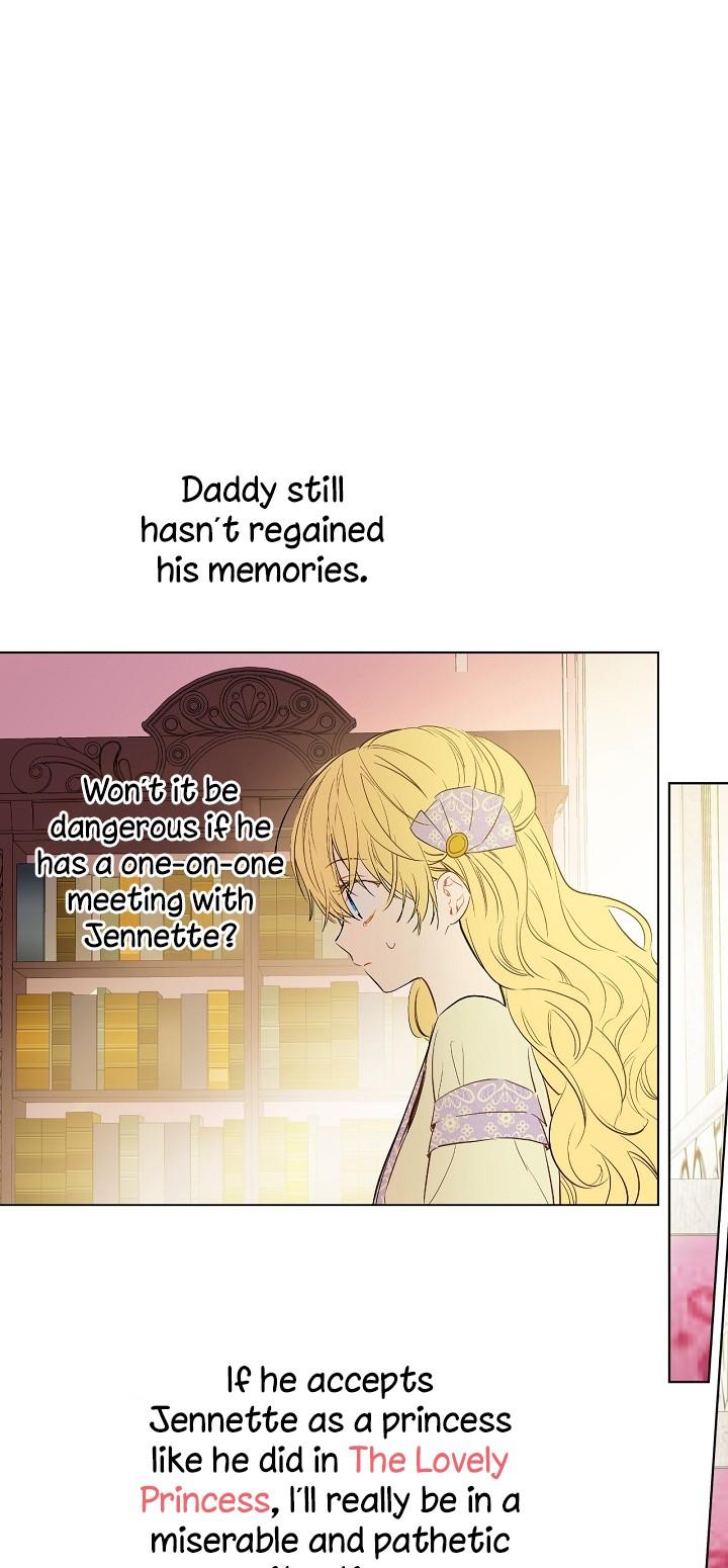 Who Made Me a Princess Chapter 60 page 36 - Chapter 60
