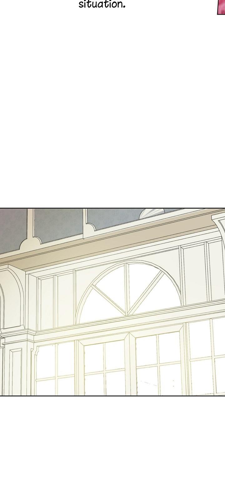 Who Made Me a Princess Chapter 60 page 37 - Chapter 60