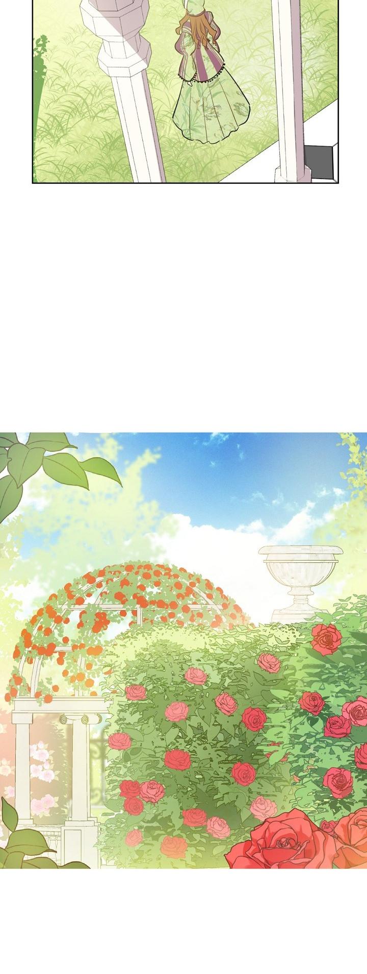 Who Made Me a Princess Chapter 60 page 5 - Chapter 60
