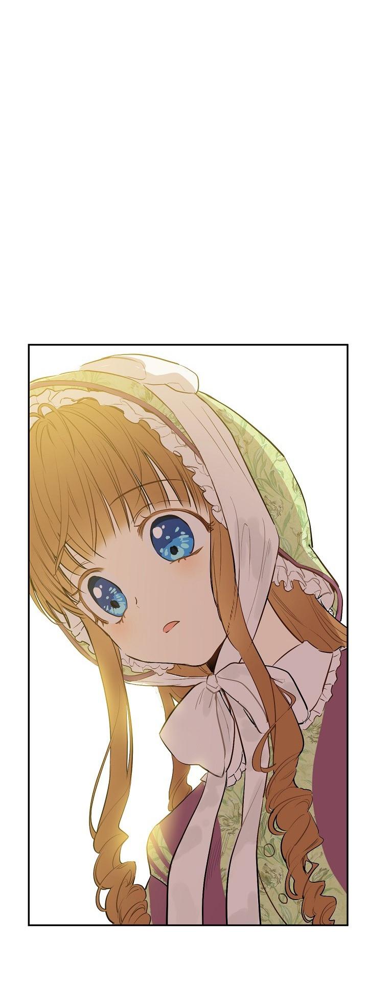 Who Made Me a Princess Chapter 60 page 7 - Chapter 60