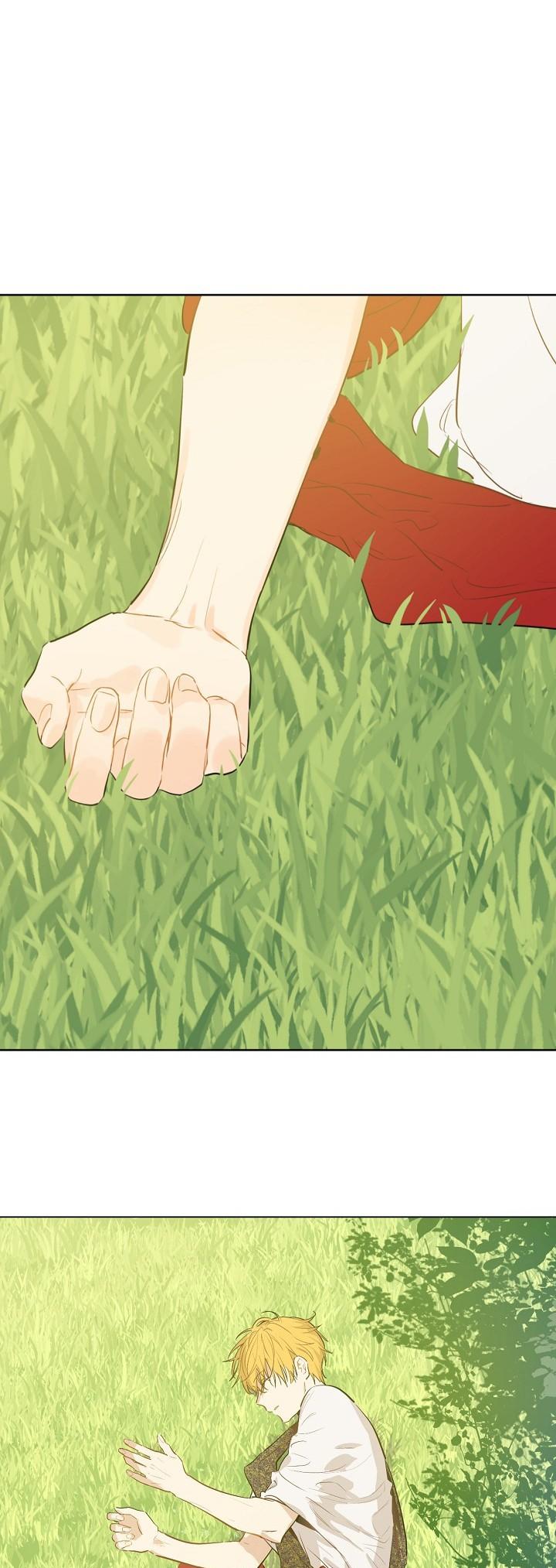 Who Made Me a Princess Chapter 60 page 8 - Chapter 60