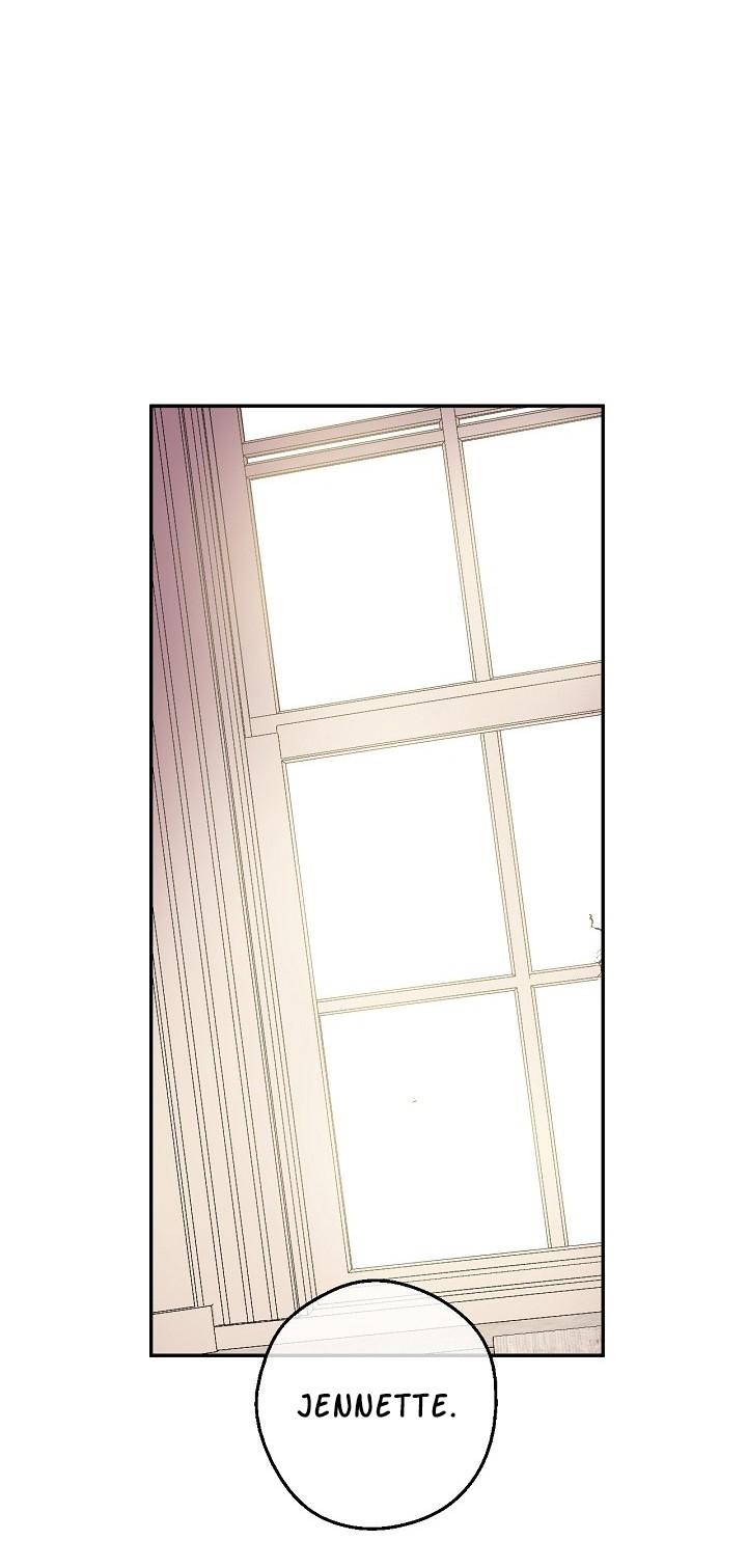 Who Made Me a Princess Chapter 61 page 20 - Chapter 61