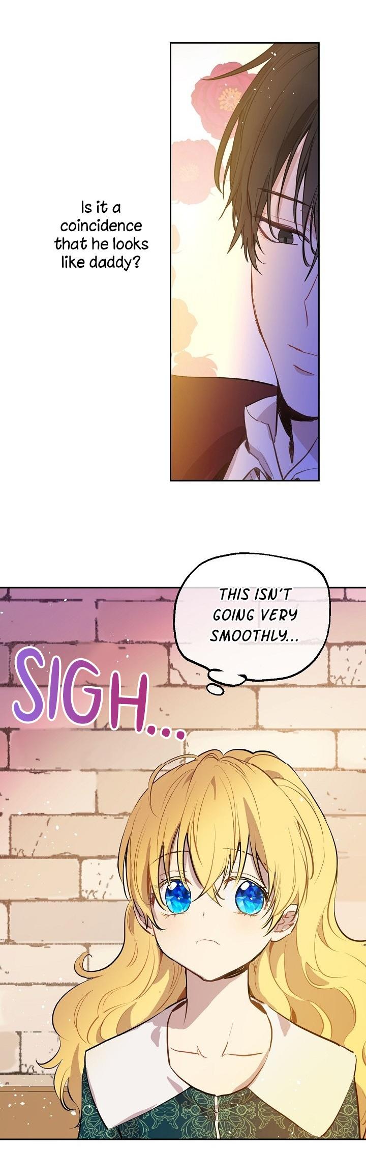 Who Made Me a Princess Chapter 61 page 29 - Chapter 61