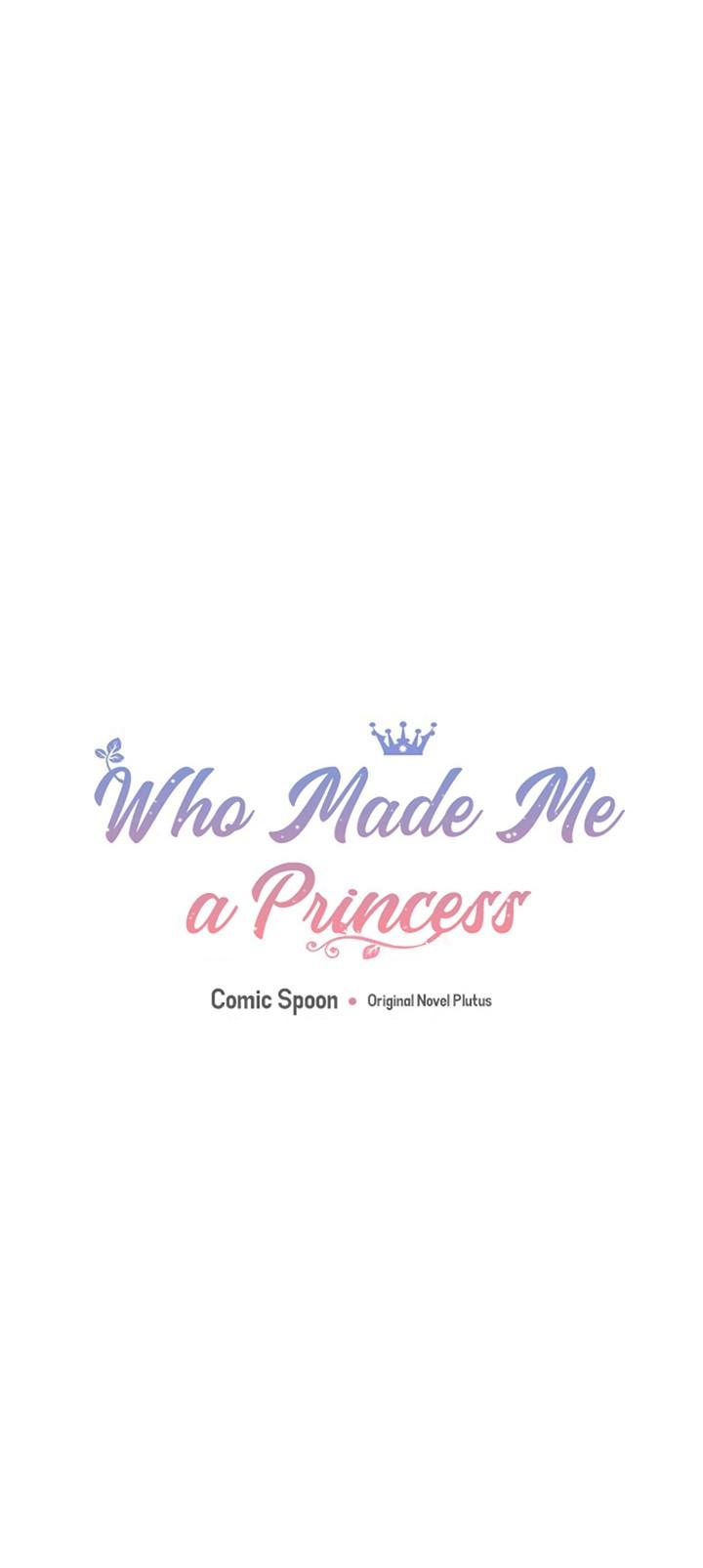 Who Made Me a Princess Chapter 61 page 4 - Chapter 61
