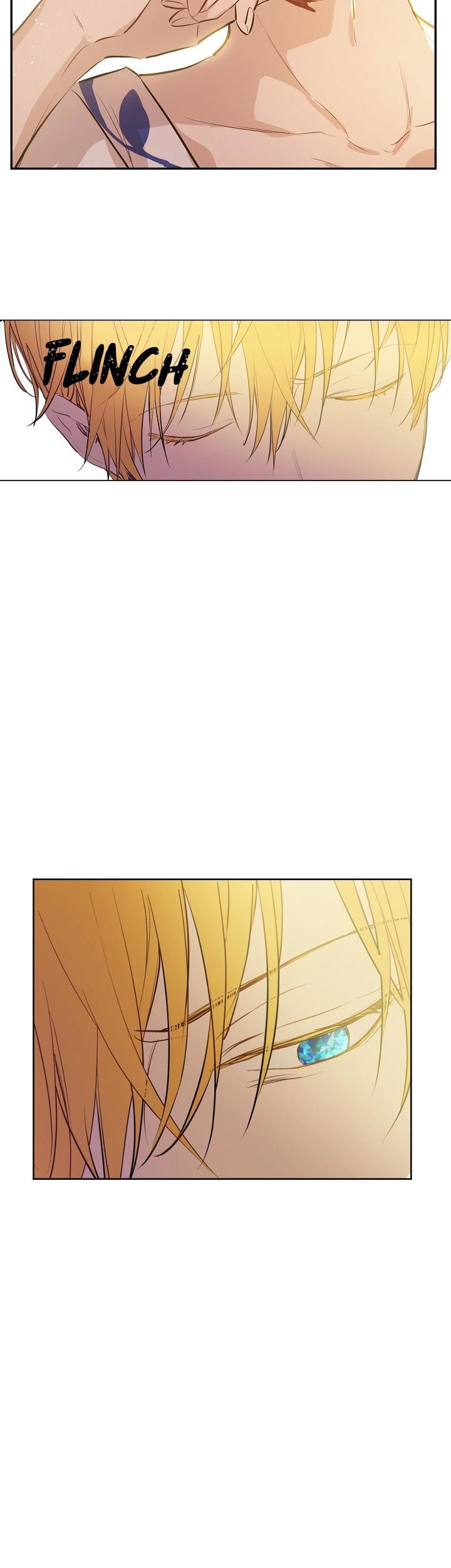 Who Made Me a Princess Chapter 62 page 11 - Chapter 62