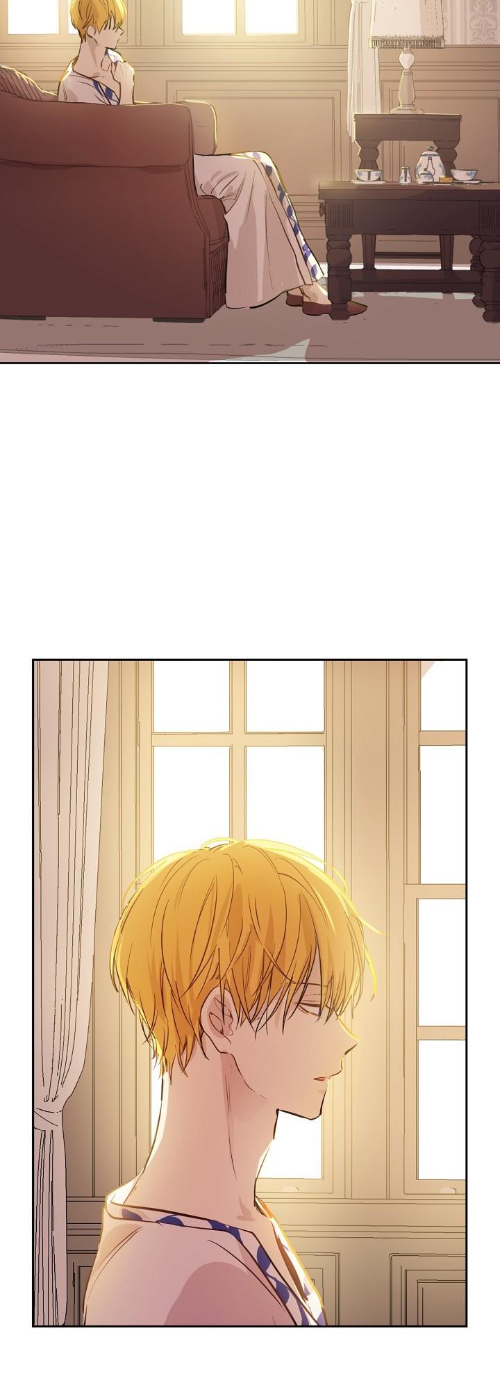 Who Made Me a Princess Chapter 62 page 13 - Chapter 62