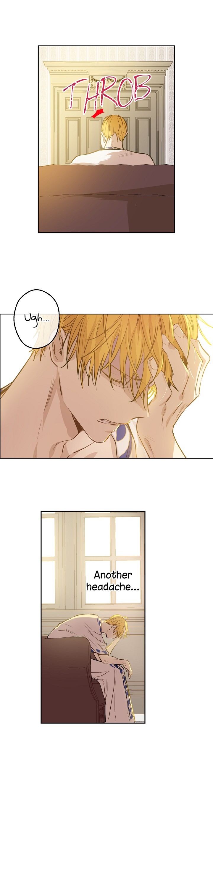 Who Made Me a Princess Chapter 62 page 14 - Chapter 62