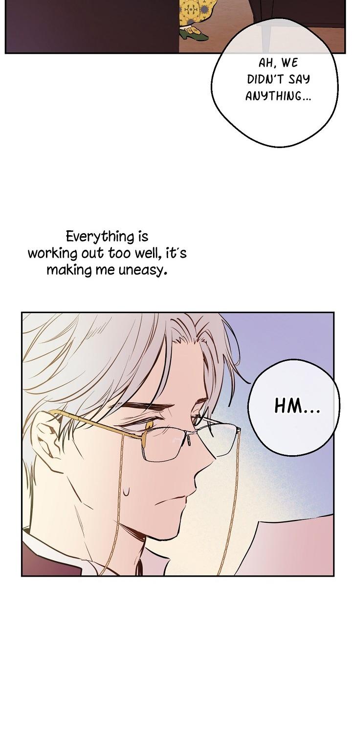 Who Made Me a Princess Chapter 62 page 17 - Chapter 62