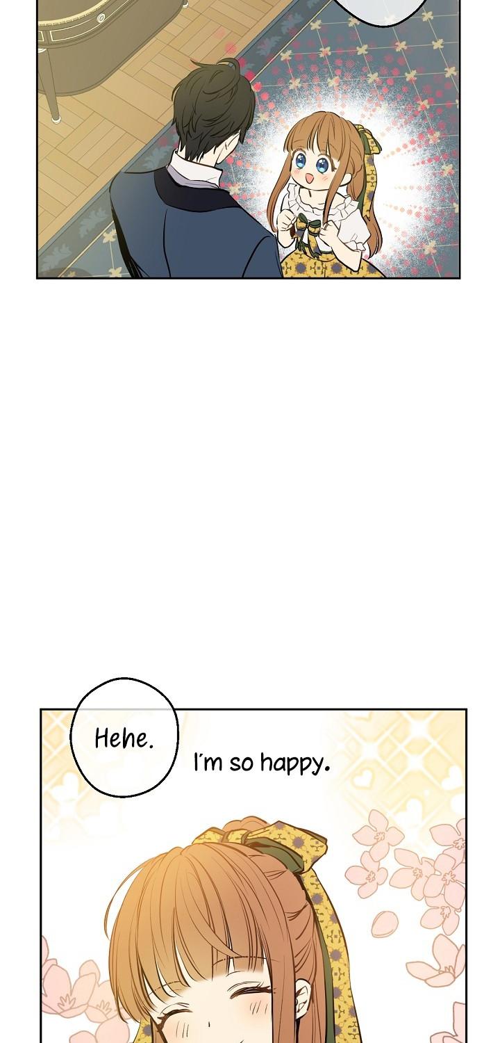 Who Made Me a Princess Chapter 62 page 23 - Chapter 62