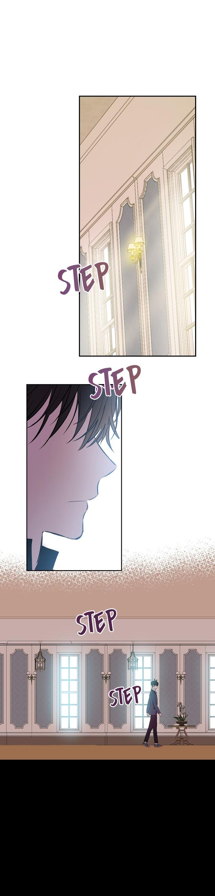 Who Made Me a Princess Chapter 62 page 29 - Chapter 62