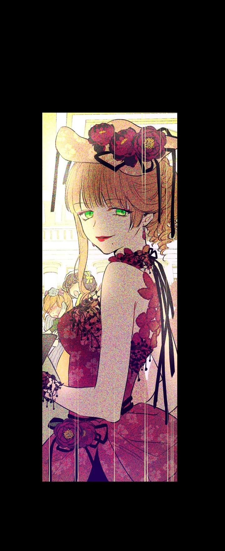 Who Made Me a Princess Chapter 62 page 30 - Chapter 62