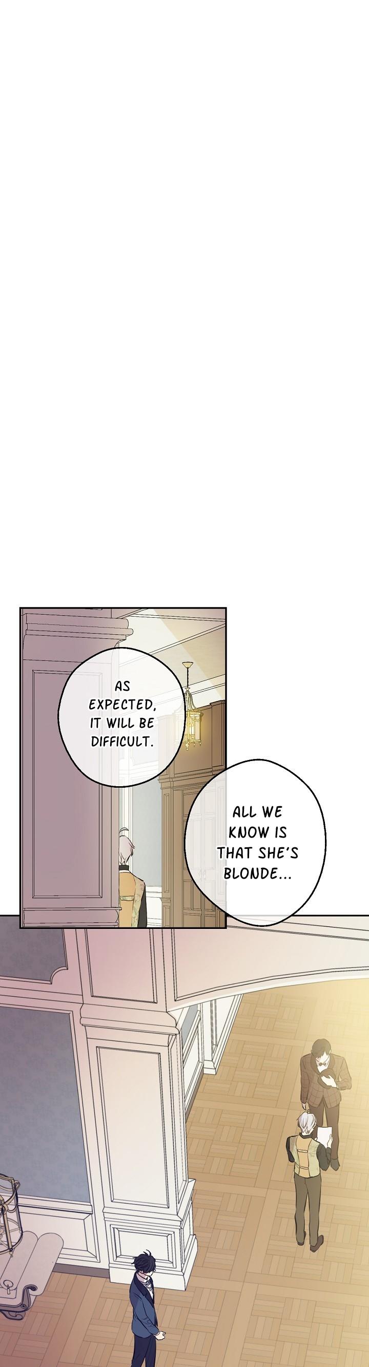 Who Made Me a Princess Chapter 62 page 32 - Chapter 62
