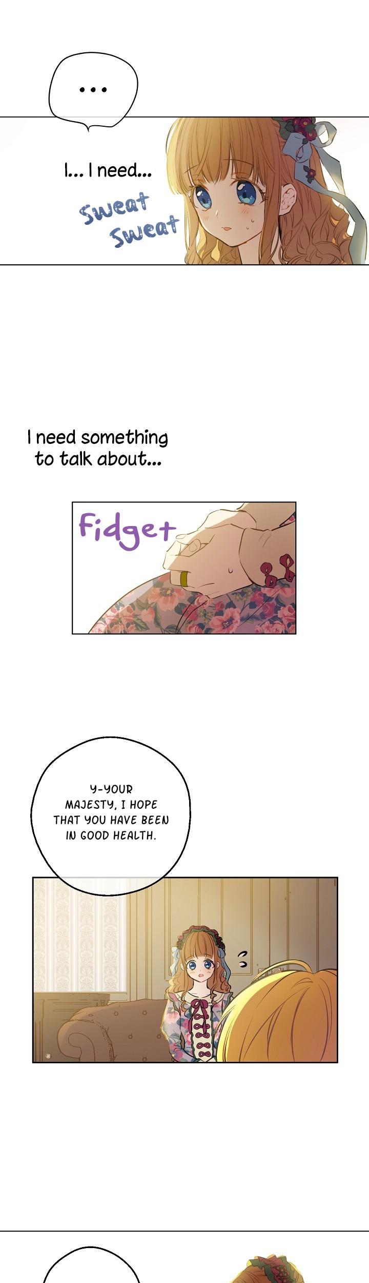 Who Made Me a Princess Chapter 62 page 4 - Chapter 62