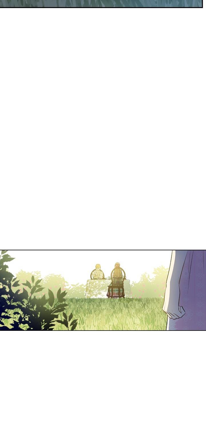 Who Made Me a Princess Chapter 63 page 12 - Chapter 63