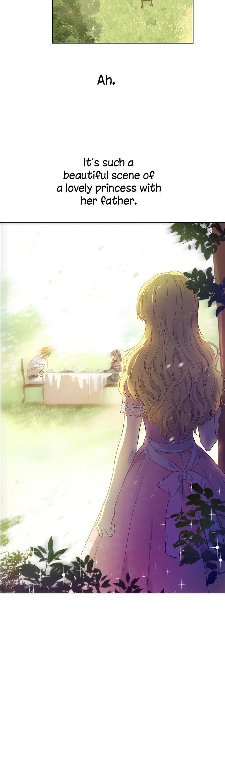 Who Made Me a Princess Chapter 63 page 15 - Chapter 63