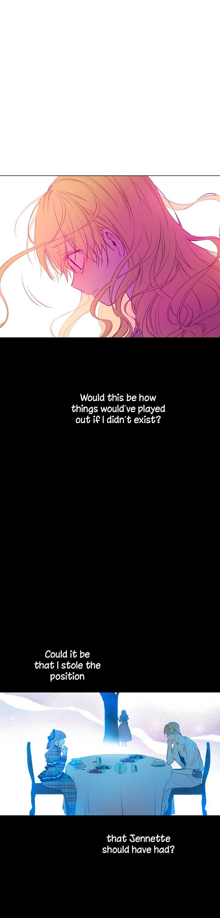 Who Made Me a Princess Chapter 63 page 16 - Chapter 63