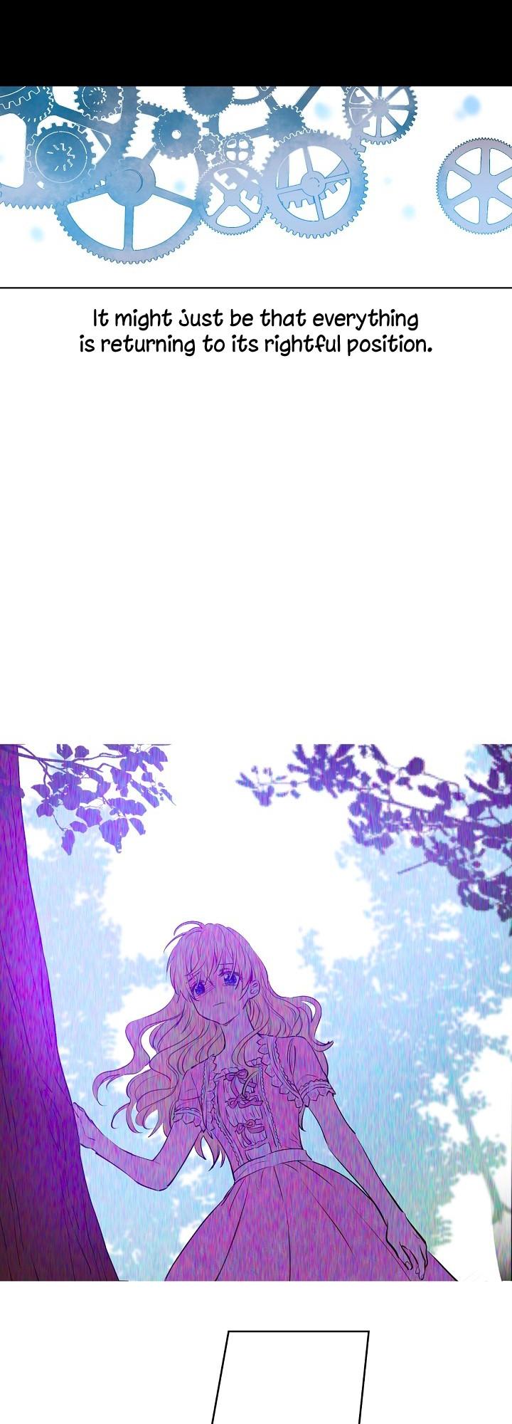 Who Made Me a Princess Chapter 63 page 17 - Chapter 63