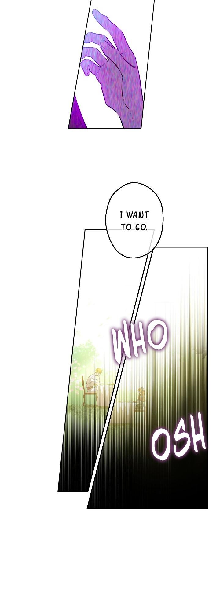Who Made Me a Princess Chapter 63 page 18 - Chapter 63