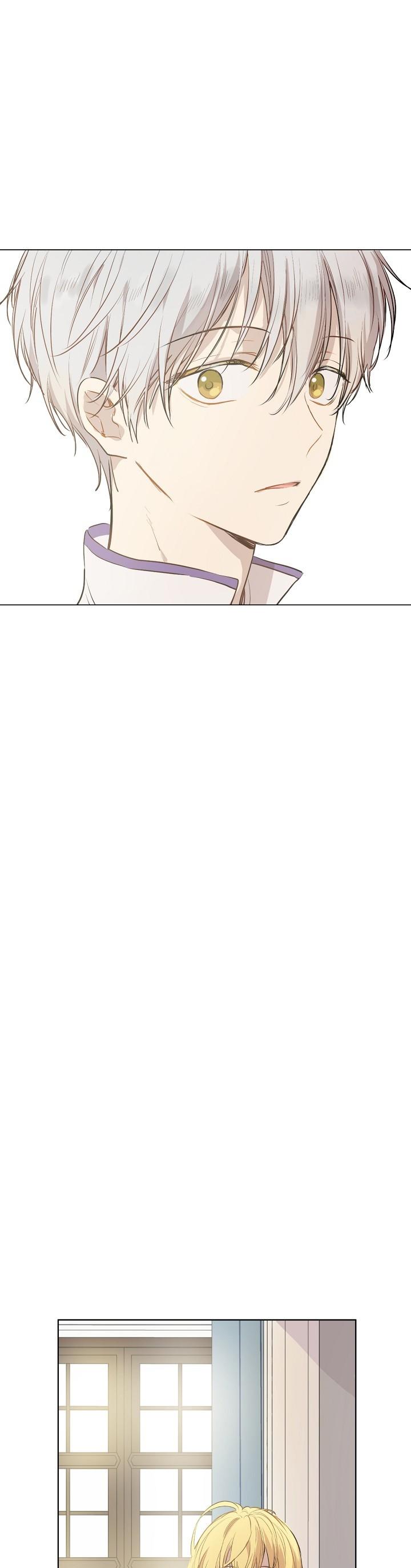 Who Made Me a Princess Chapter 63 page 19 - Chapter 63