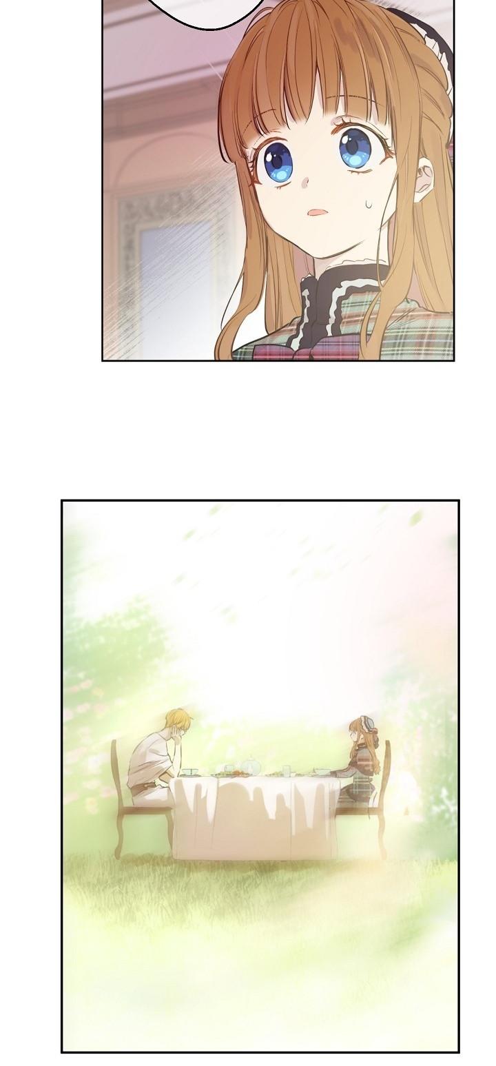 Who Made Me a Princess Chapter 64 page 4 - Chapter 64