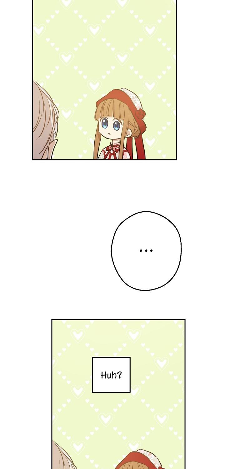 Who Made Me a Princess Chapter 65 page 10 - Chapter 65