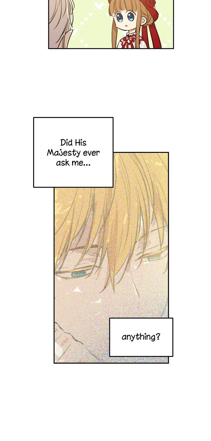 Who Made Me a Princess Chapter 65 page 11 - Chapter 65