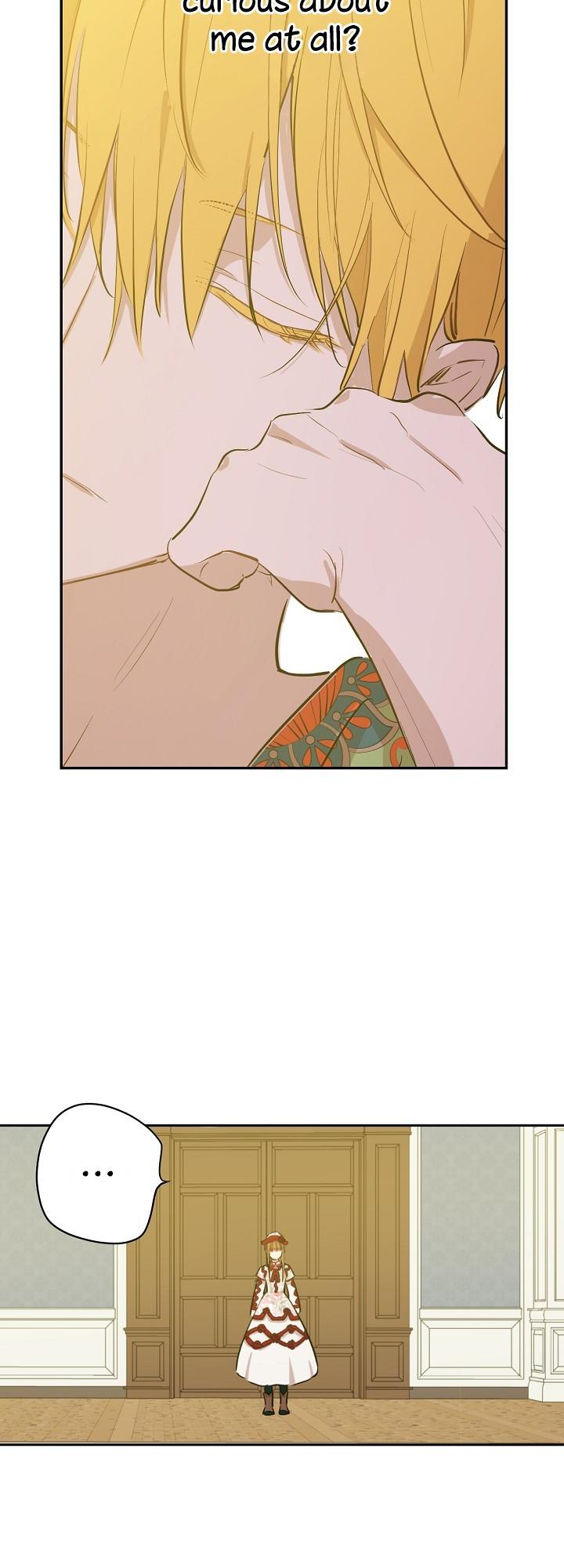 Who Made Me a Princess Chapter 65 page 14 - Chapter 65
