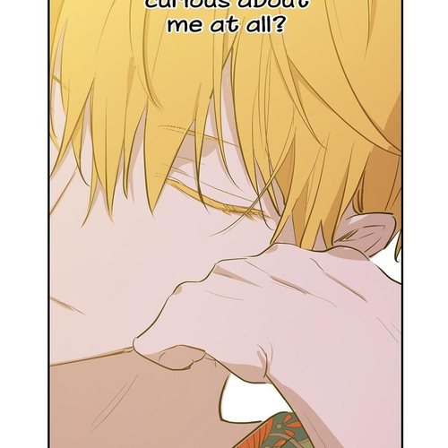 Who Made Me a Princess Chapter 65 cover
