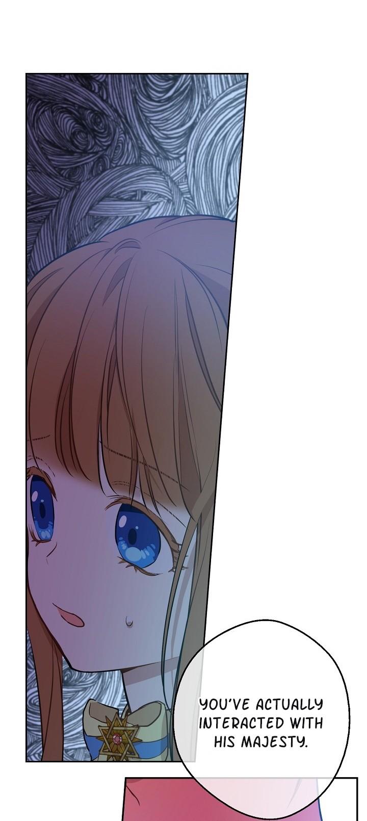 Who Made Me a Princess Chapter 66 page 14 - Chapter 66