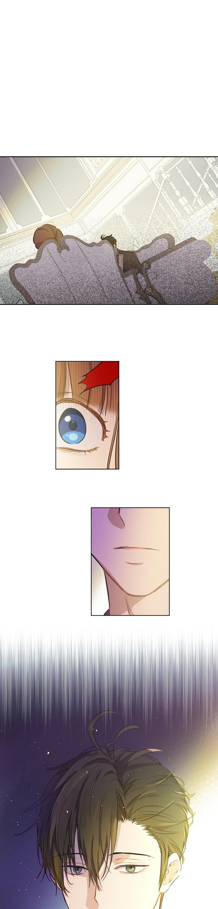 Who Made Me a Princess Chapter 66 page 16 - Chapter 66