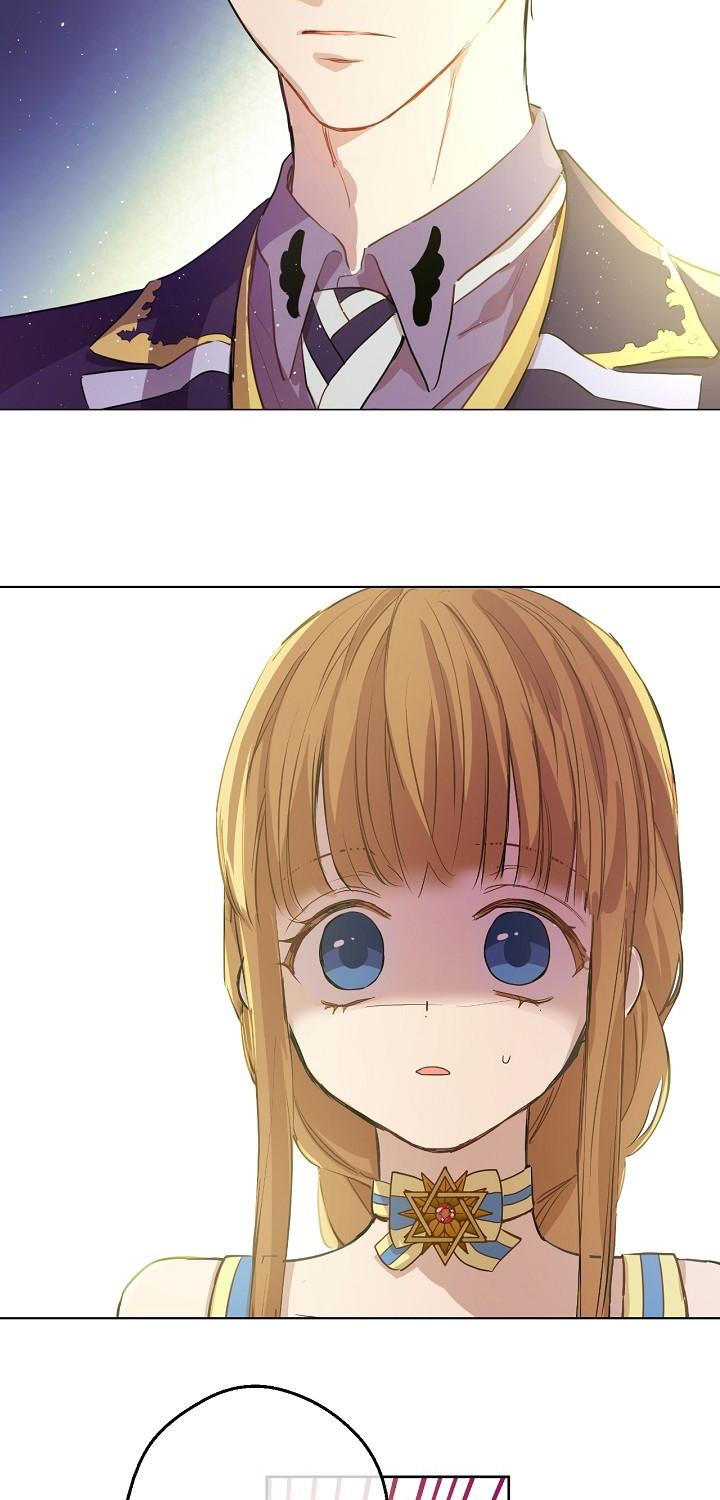 Who Made Me a Princess Chapter 66 page 17 - Chapter 66