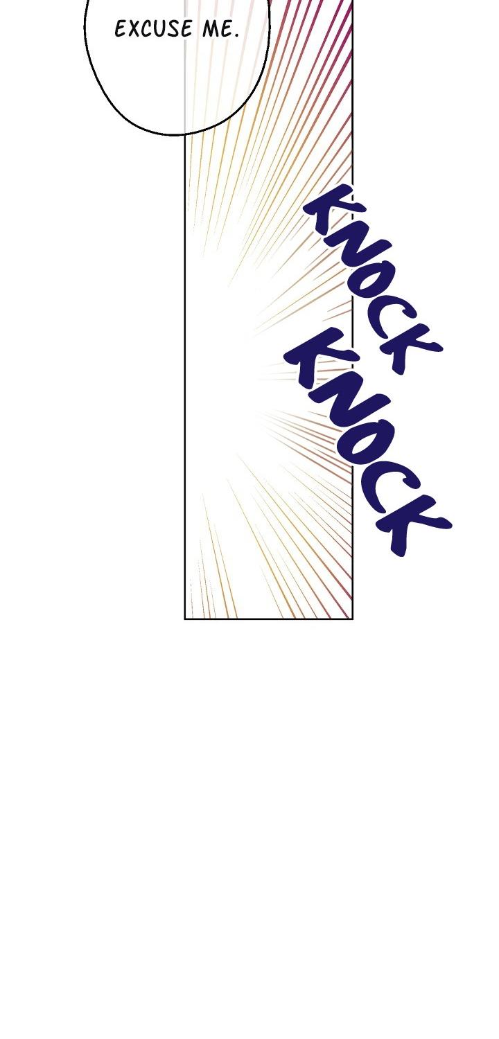 Who Made Me a Princess Chapter 66 page 18 - Chapter 66
