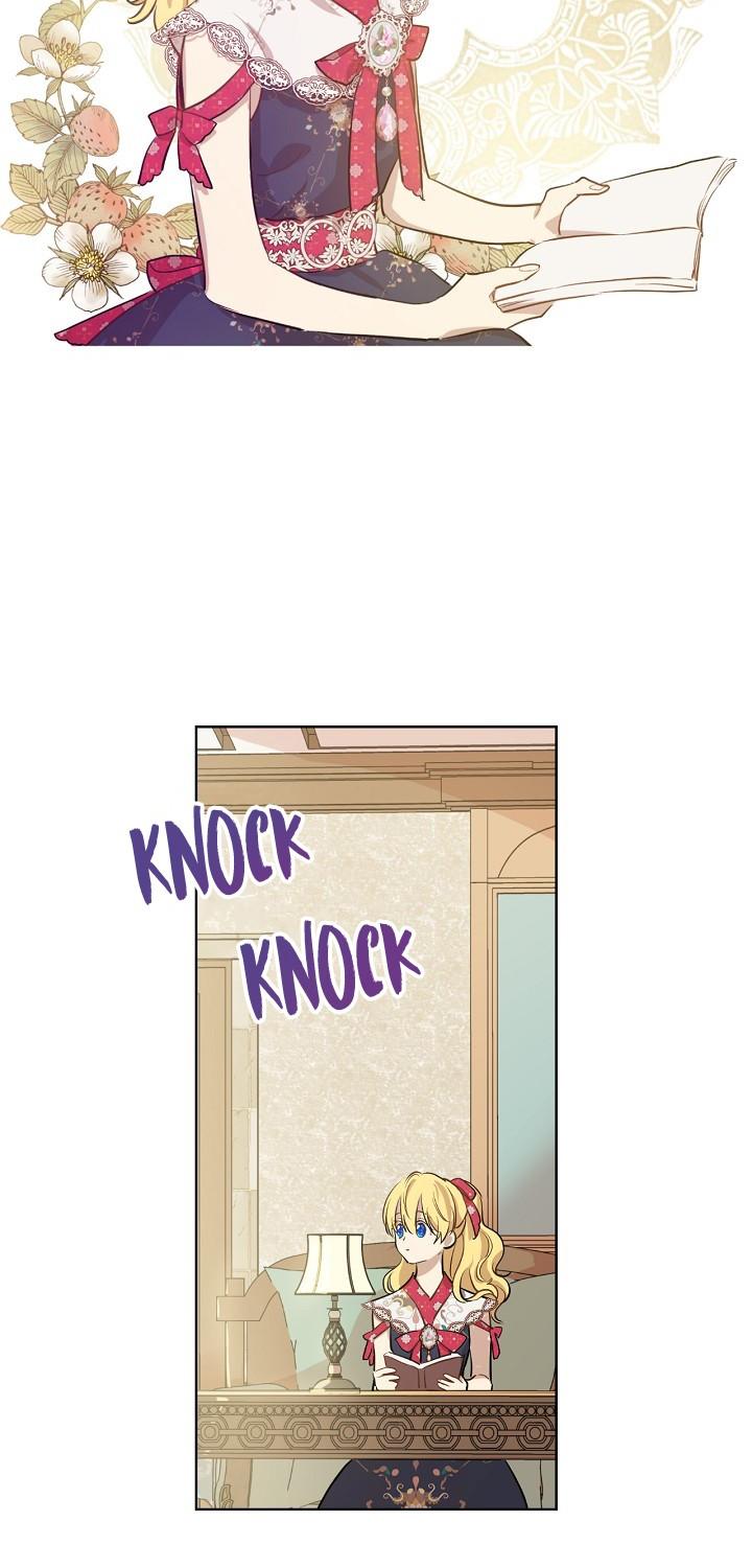 Who Made Me a Princess Chapter 66 page 26 - Chapter 66
