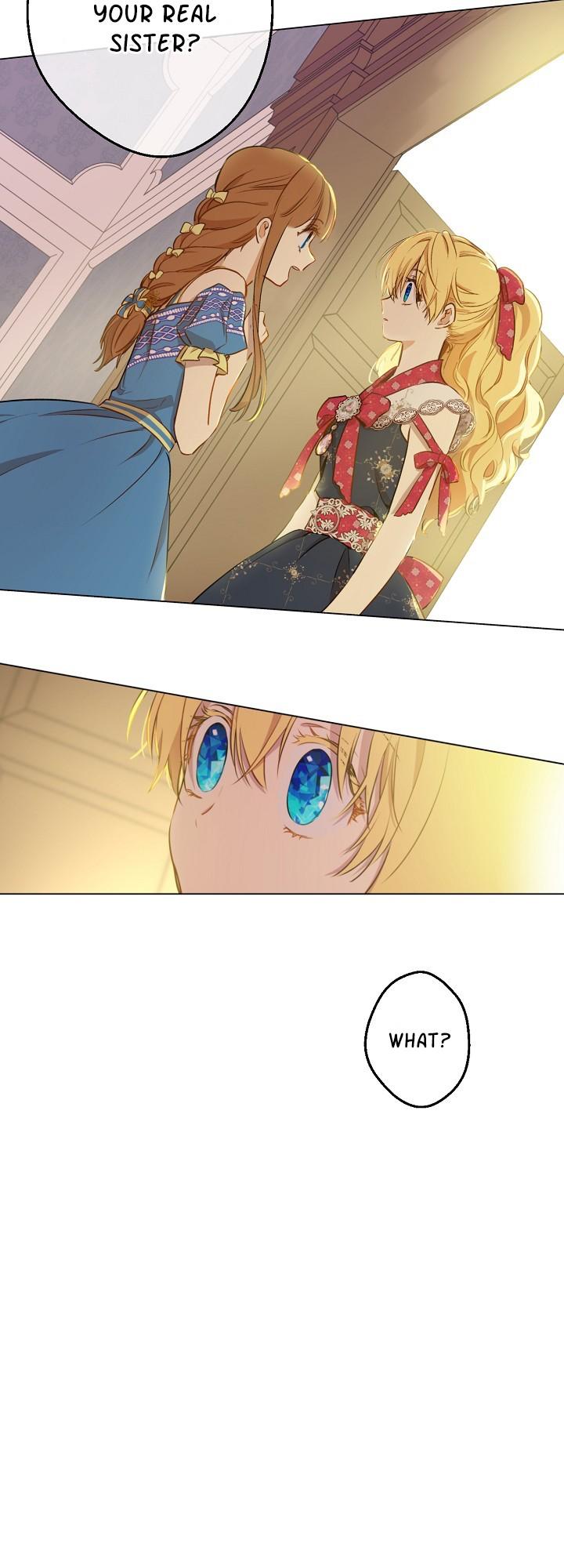 Who Made Me a Princess Chapter 66 page 29 - Chapter 66